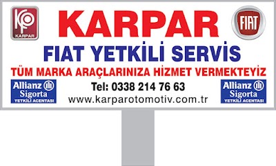 Photos of Karpar Otomotiv