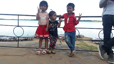 Photos of កញ្ចុះតាមមាត់ទឹក បារាយទឹកថ្លា