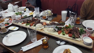 Photos of Ozyurt Restaurant