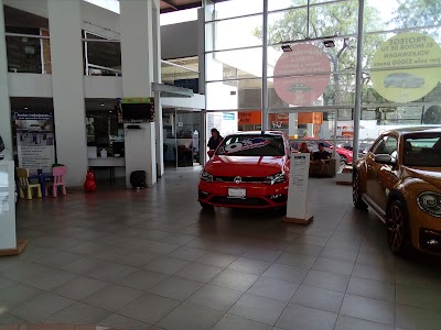 Photos of Volkswagen Automotive Monarquia S.A. de C.V.
