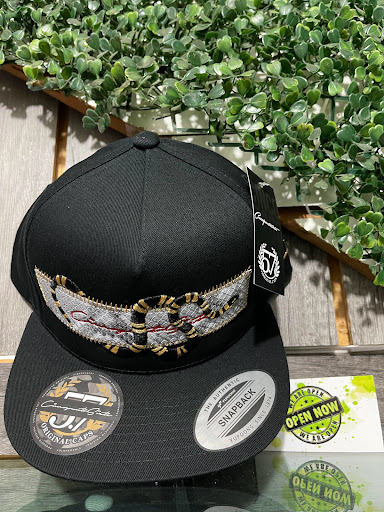 Gorras Open Now - Thumbnail