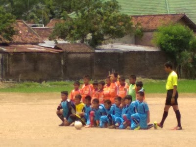 Photos of Lapangan Batangsaren