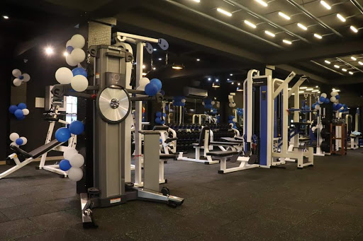 Fit Fighter Gopabandhu Square