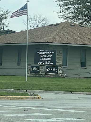 Local Wellness