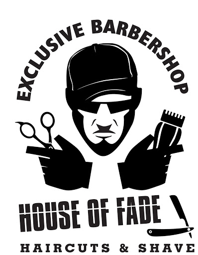 Exclusive Barbershop House Of Fade Gallery - Sweden