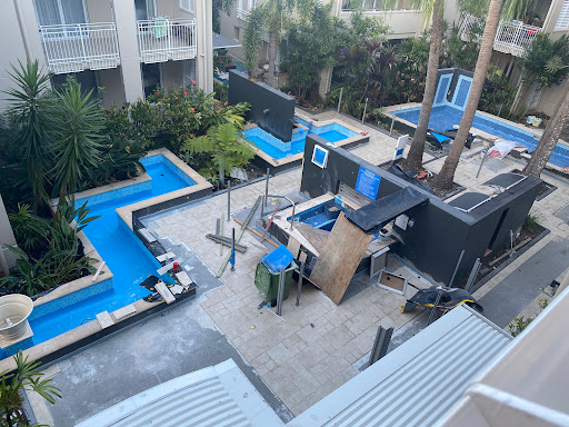 Accom Noosa - Visual