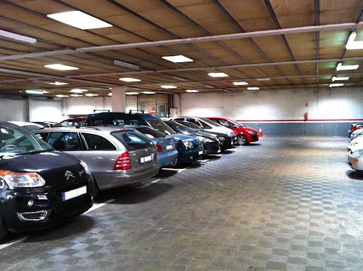 Garage Gaylor, S.L. - Thumbnail