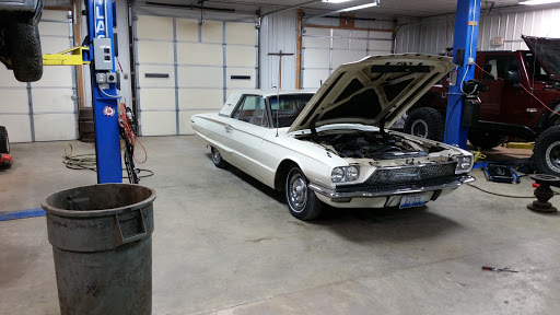 Peper's Garage - Thumbnail