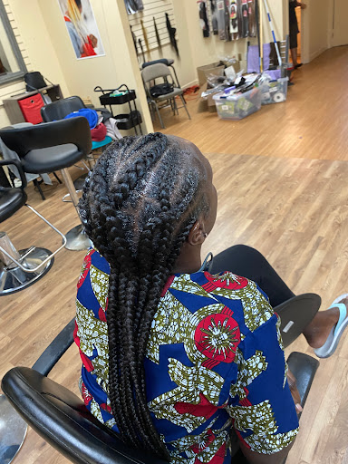 Vero African Hair Braiding - Thumbnail