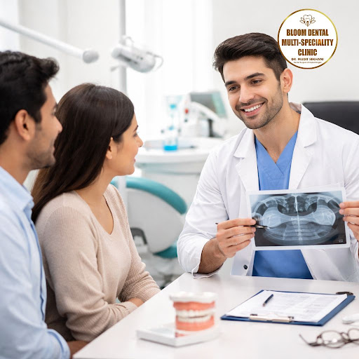 Finding the right dentist in Punjabi Para is about more than just searching for the best dentist… post image
