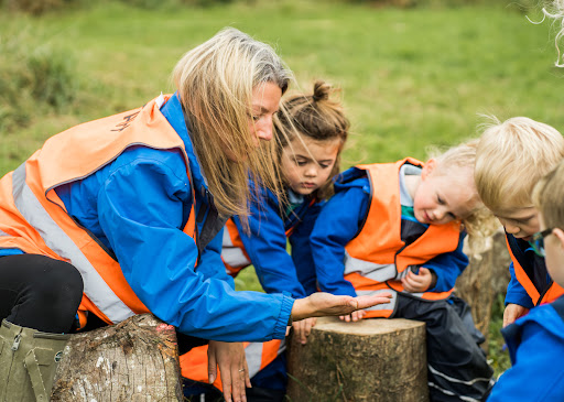 School Jobs In Cornwall - Thumbnail