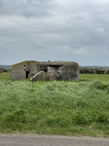 Normandy Jeep Tours - Thumbnail