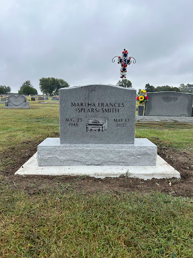 McAlester Monument Company Inc