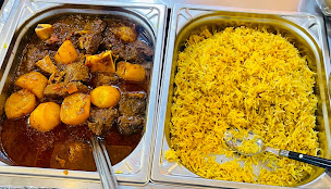 Photo n°5 de ANKARA Grill à Marseille (Restaurant de grillades)