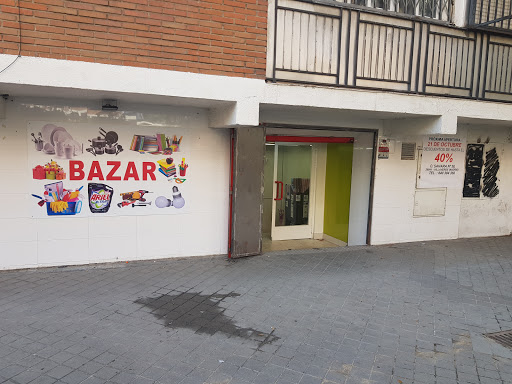 Bazar Iberia Store