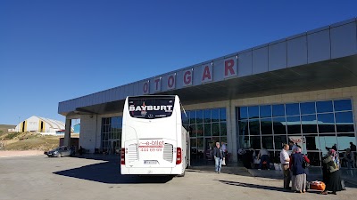 Photos of Bayburt Otogar