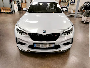 Photo n°14 de Garage la Croisienne Automobiles à La Croix-Valmer (Atelier de réparation automobile)