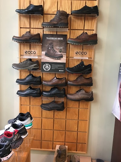 Tradehome Shoes