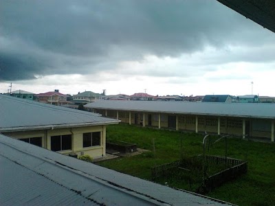 Photos of Diamond Secondary School