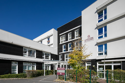 Photo de Maison de retraite de la Vallée à Esternay (51310)