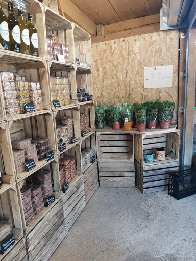 N7 Fruits Et Légumes