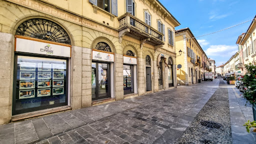Casapoint Codogno - Visual