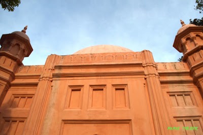 Photos of Hazrat Haji Khaja Shahbaz Jame Masjid