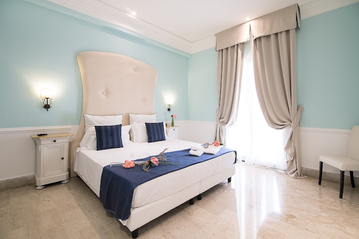 Baglio Basile - CDSHotels by null