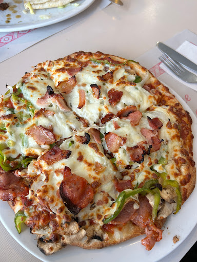 Restaurant Pizzeria Le Soleil de l'Annonciation - Thumbnail