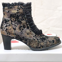 Photo n°9 de Jaume Chausseur (chaussures) à Carpentras (Magasin de chaussures)