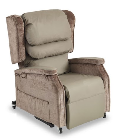 Photos of Independent Living Specialists - Erina Store