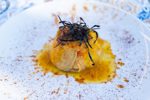 La Bella Trani Rooftop Restaurant - Thumbnail