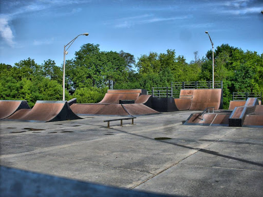 Andy's Park - Thumbnail