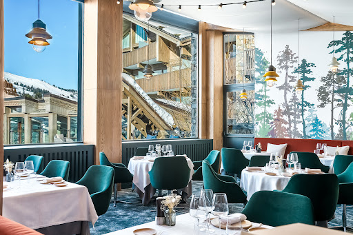 Photo de Hôtel Annapurna à Saint-Bon-Tarentaise (73120)