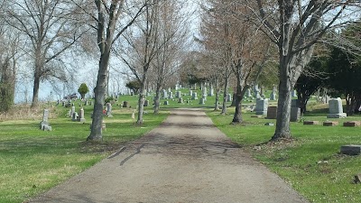 Mount Calvary Cemetery