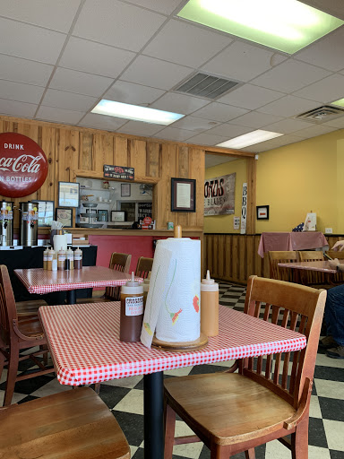 Crossroads Bar-B-Que Gallery - United States