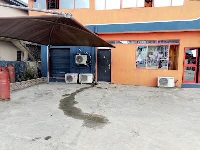 Photos of Segemege Restaurant