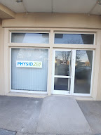 cabinet de kinésitherapie (H.Majosi Sonia) physiozen à Oullins-Pierre-Bénite