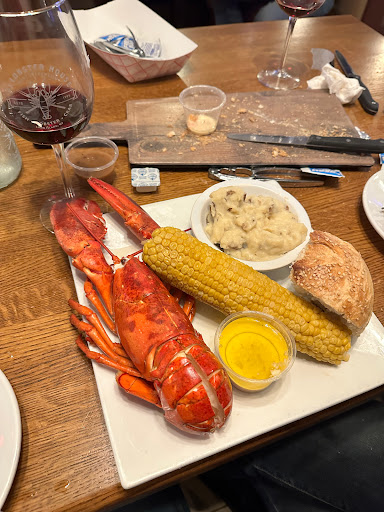 PJ Lobster House - Thumbnail