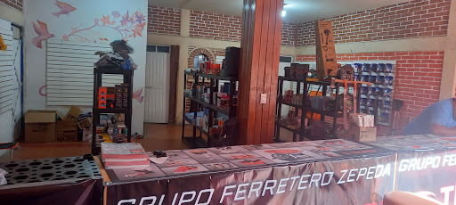 Grupo Ferretero Zepeda - Thumbnail