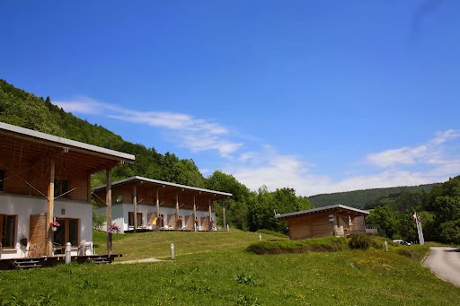 Natteo village vacances