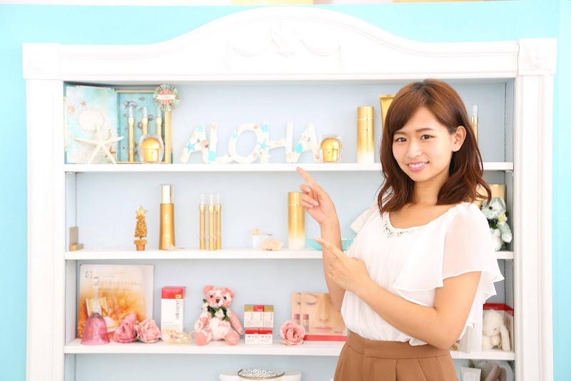 エステサロンフェリーチェ