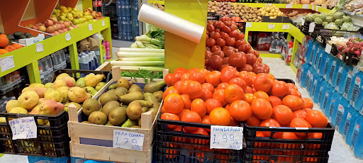 Fruites I Verdues Xirivella Gallery - Spain