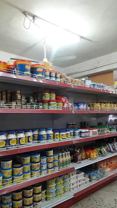 Photos of Danax Supermarket