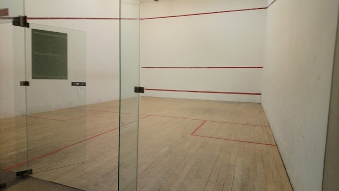ProfeSQUASH, Author: JOSE CARLOS PALACIOS