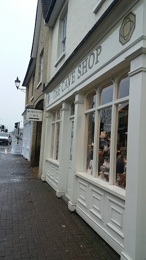 The Cave Shop