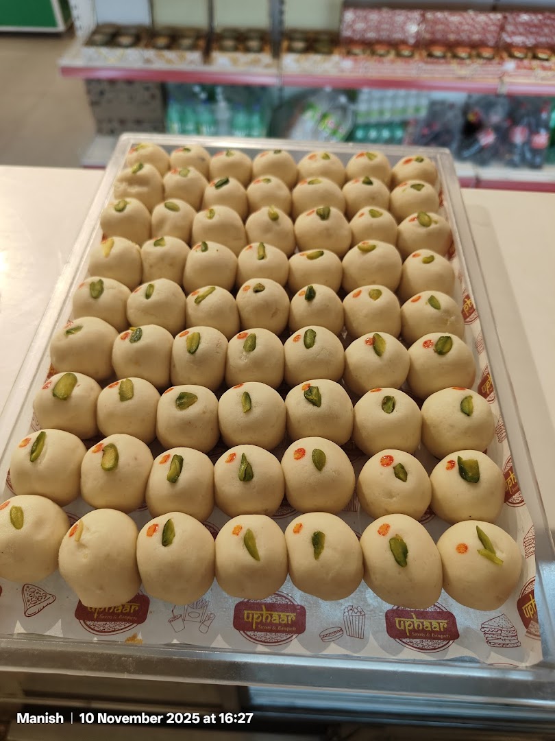 Uphaar Sweets & Banquets Restaurant photo 4