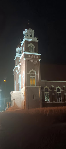 Alpena County Court House