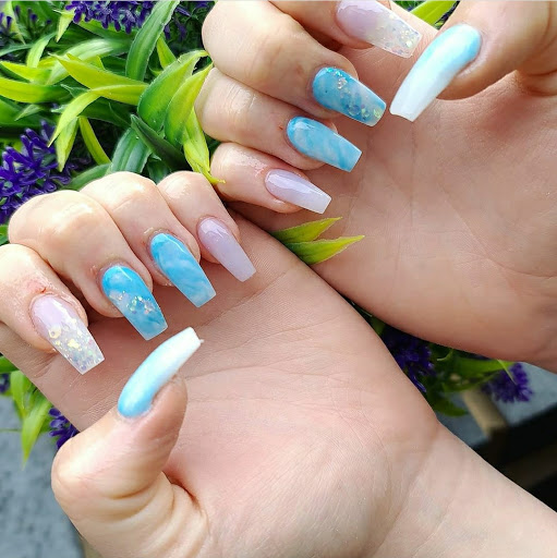 Glam & Honey - Thumbnail