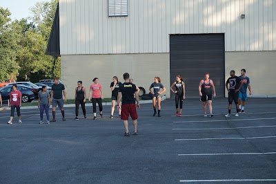 CrossFit Rockland